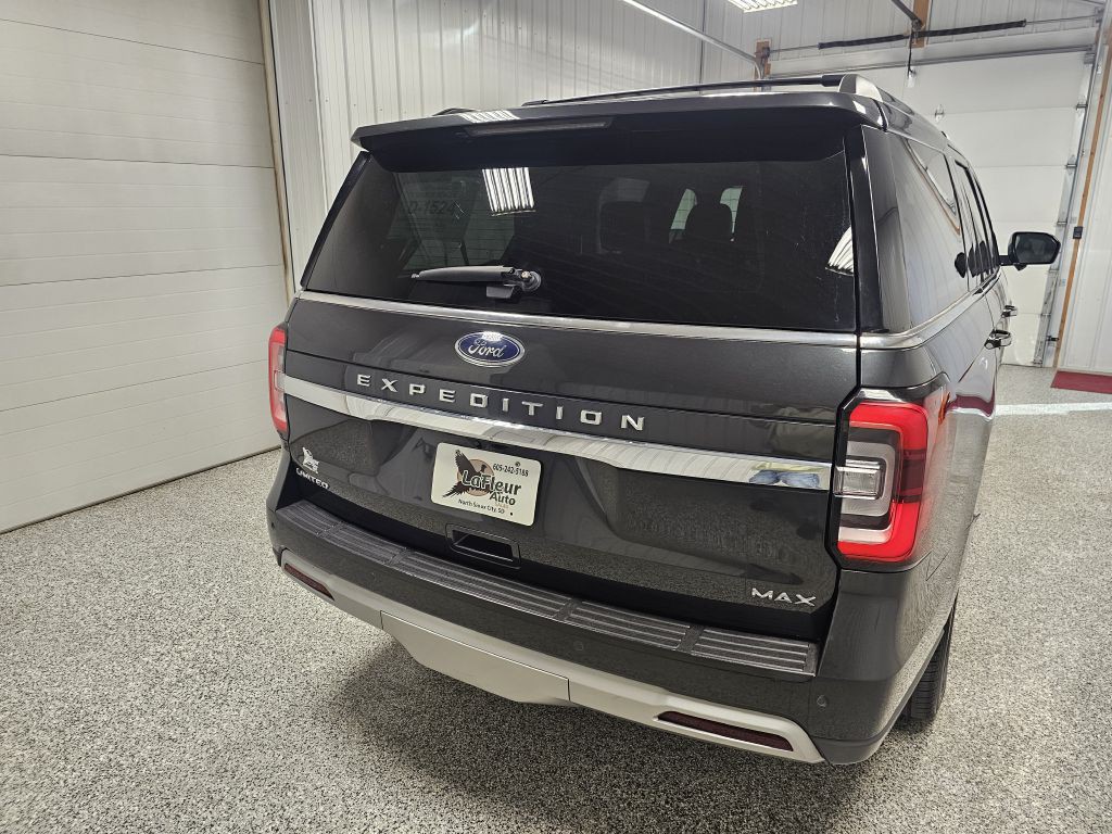2023 Ford Expedition Image 6
