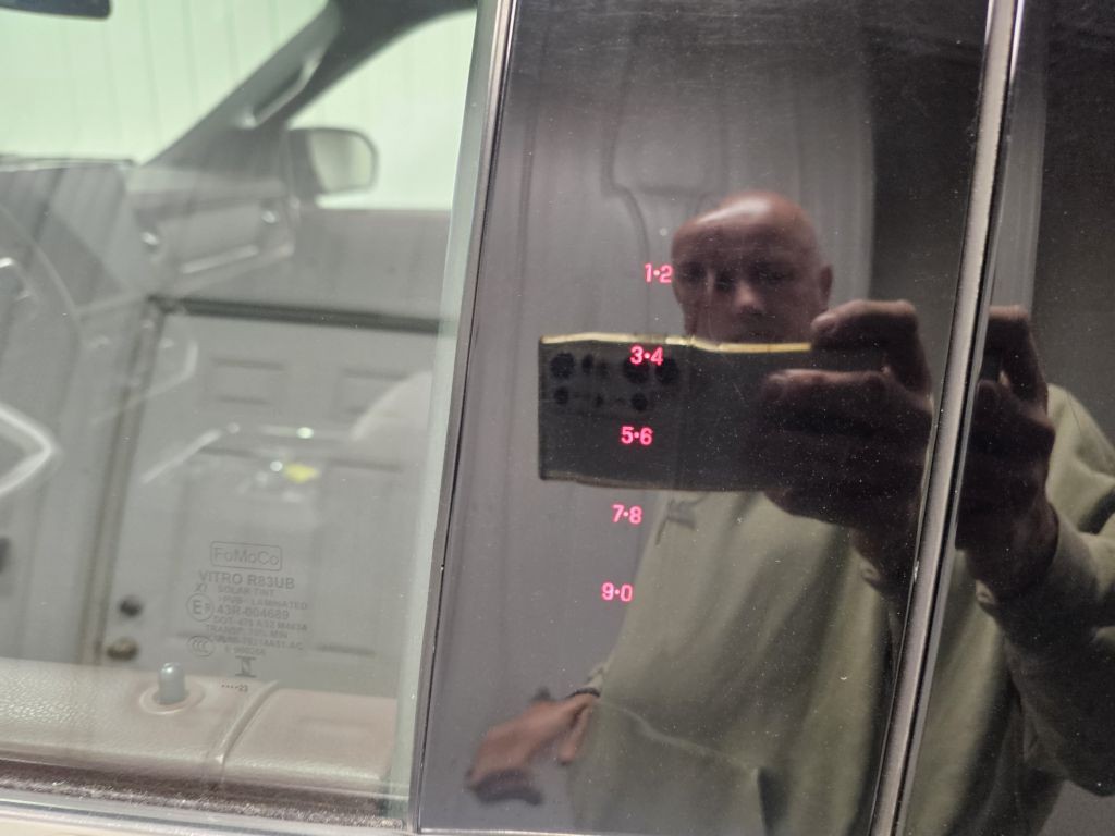 2023 Ford Expedition Image 9