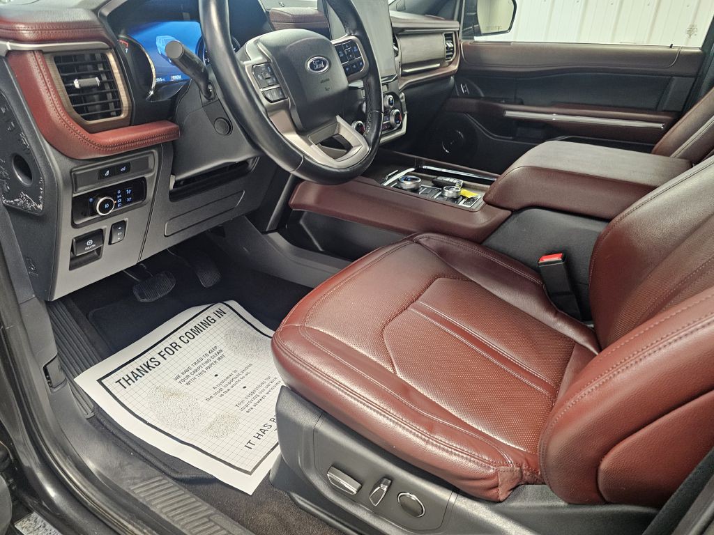 2023 Ford Expedition Image 11