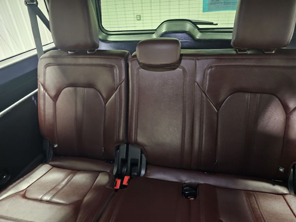 2023 Ford Expedition Image 15