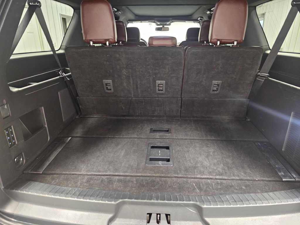 2023 Ford Expedition Image 16