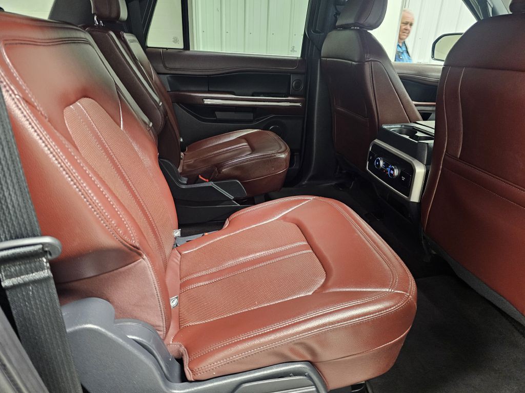 2023 Ford Expedition Image 18