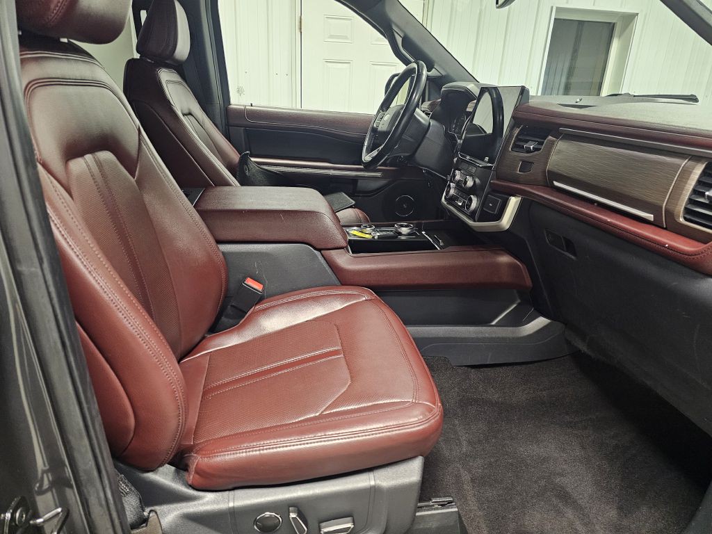 2023 Ford Expedition Image 20