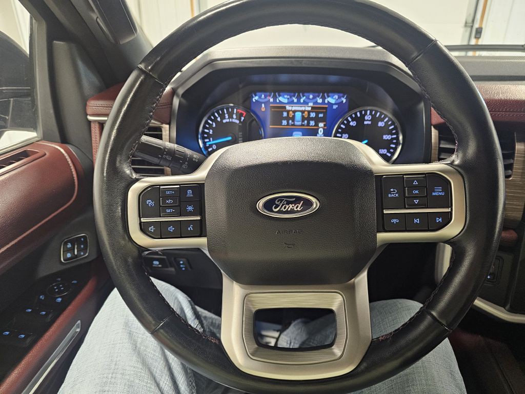 2023 Ford Expedition Image 21