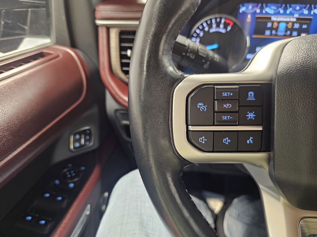 2023 Ford Expedition Image 22