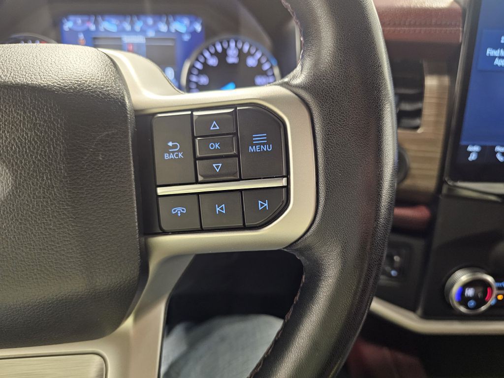 2023 Ford Expedition Image 23