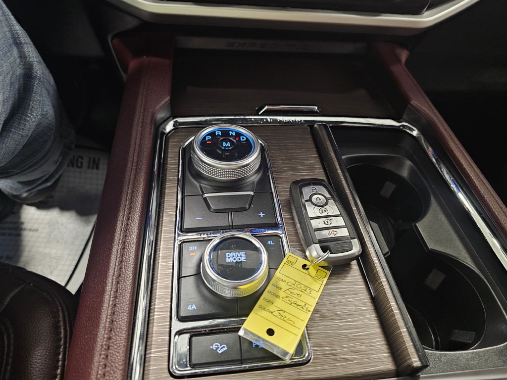 2023 Ford Expedition Image 26