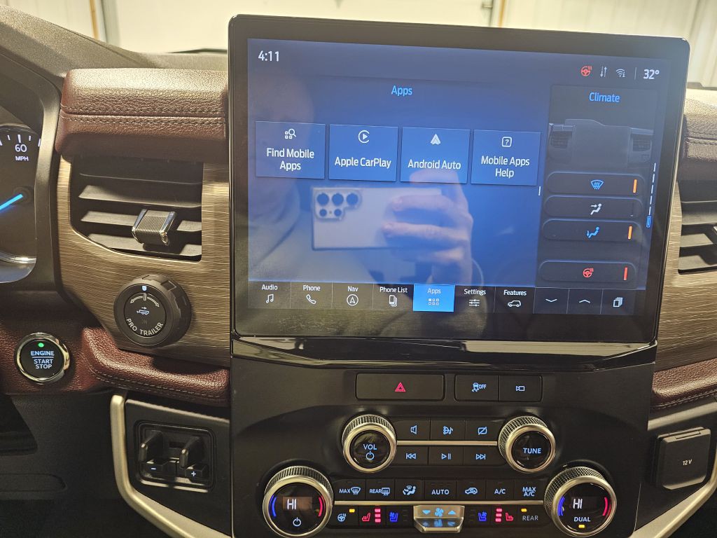 2023 Ford Expedition Image 27