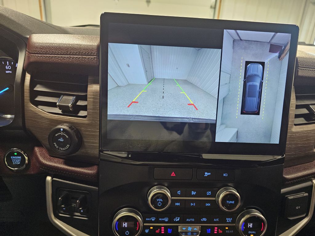 2023 Ford Expedition Image 28