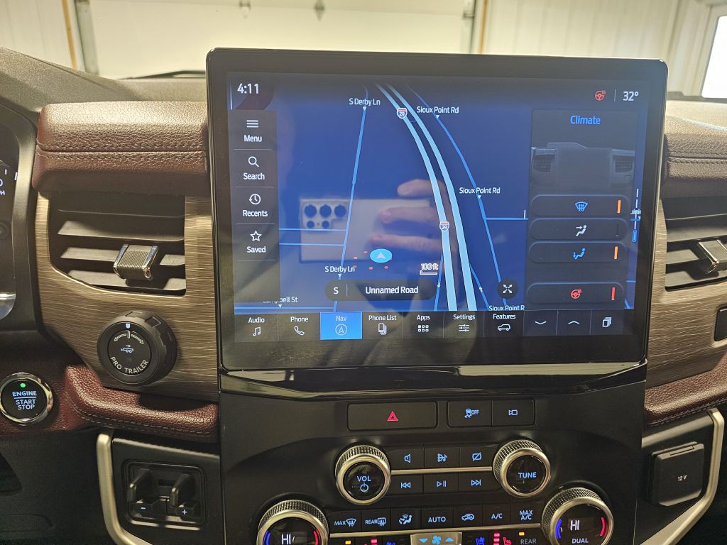 2023 Ford Expedition Image 29