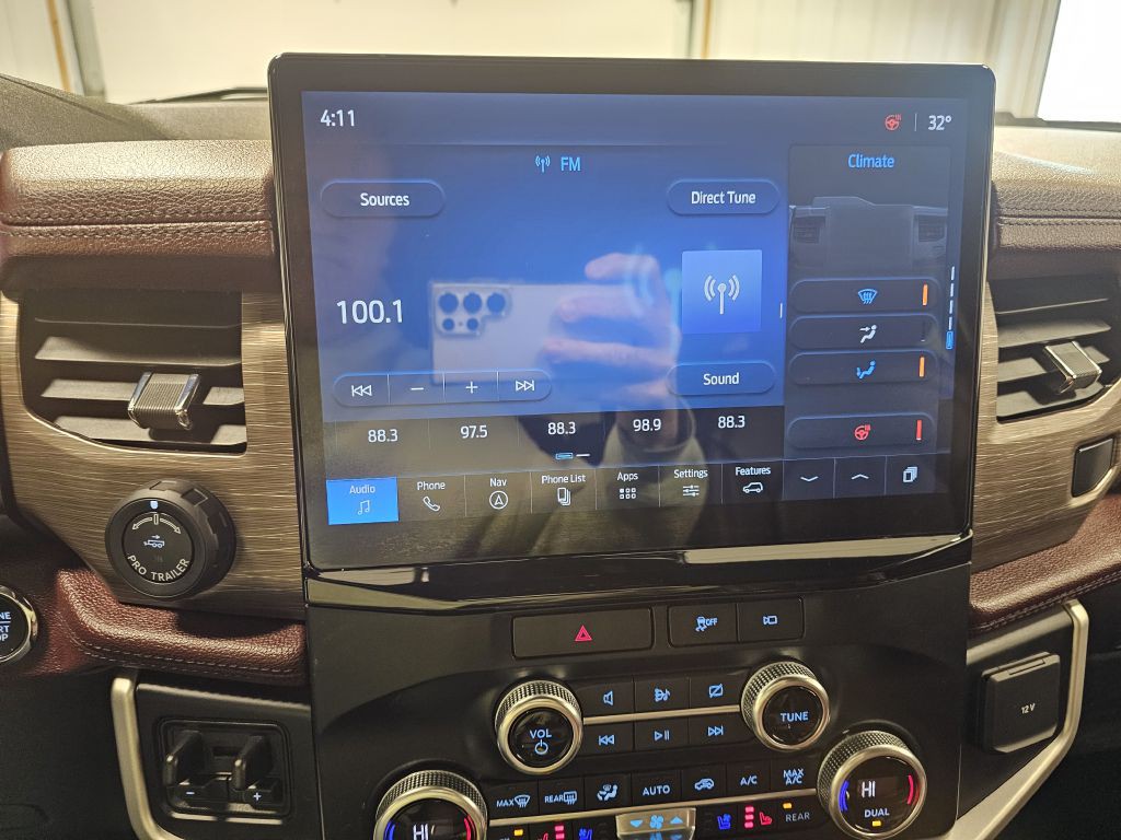 2023 Ford Expedition Image 30