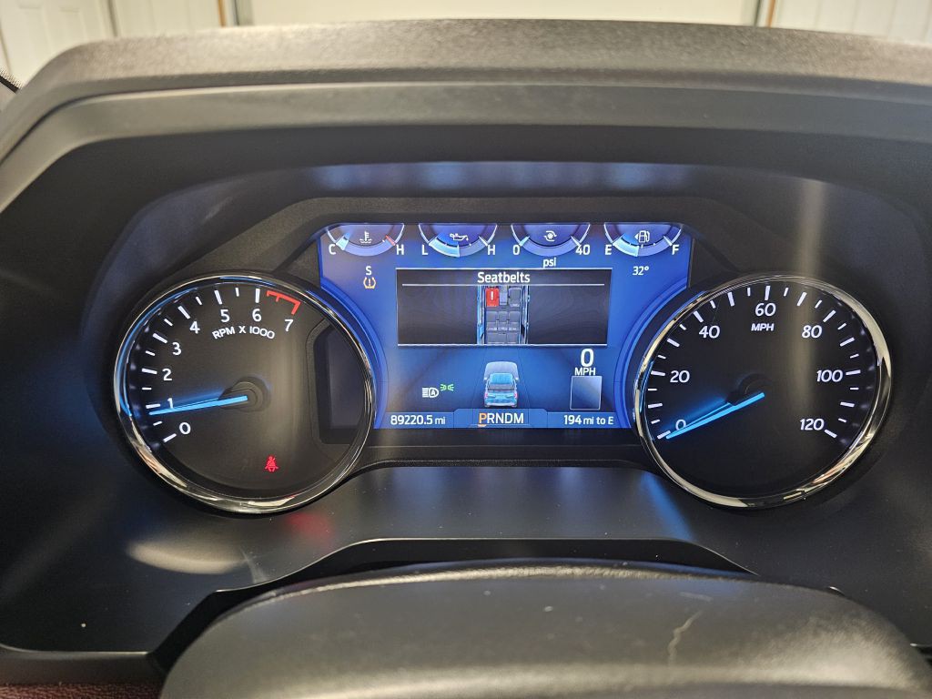 2023 Ford Expedition Image 31