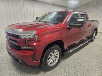 Image for 2021 Chevrolet Silverado 1500 RST ID: 7147369