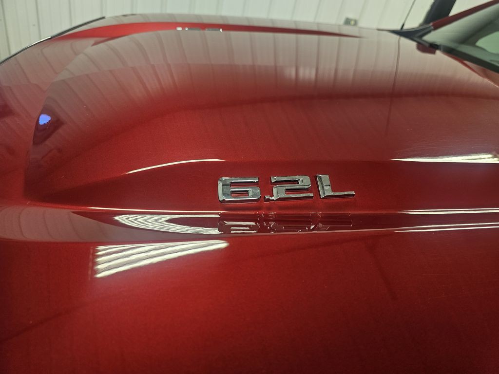 2021 Chevrolet Silverado 1500 Image 7