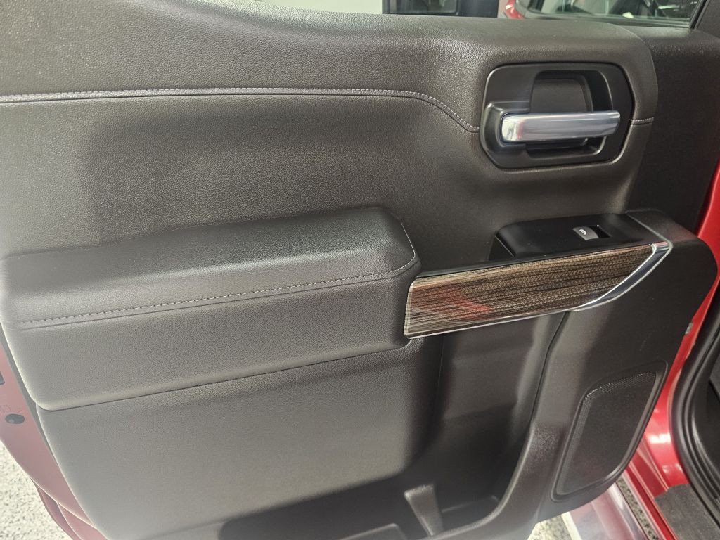 2021 Chevrolet Silverado 1500 Image 11