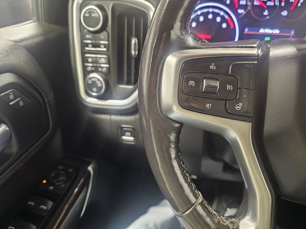 2021 Chevrolet Silverado 1500 Image 19