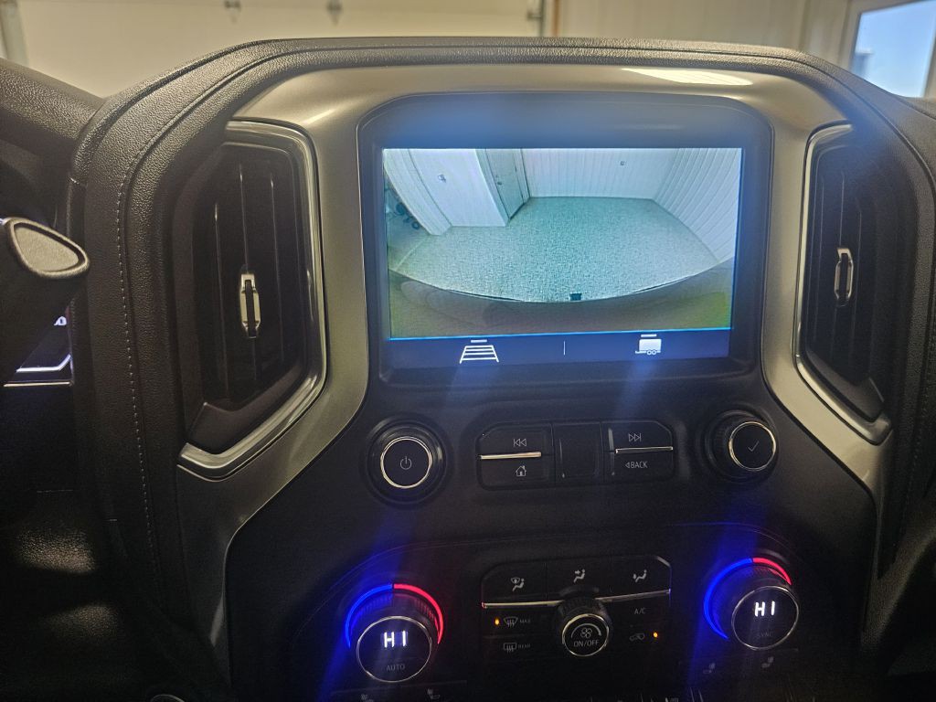 2021 Chevrolet Silverado 1500 Image 21