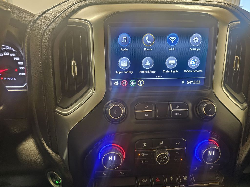 2021 Chevrolet Silverado 1500 Image 22