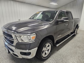 Image for 2019 RAM 1500 Big Horn/lone Star ID: 7147380