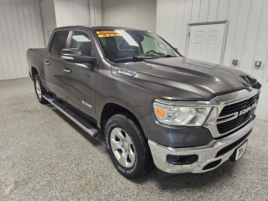 2019 RAM 1500 Image 2