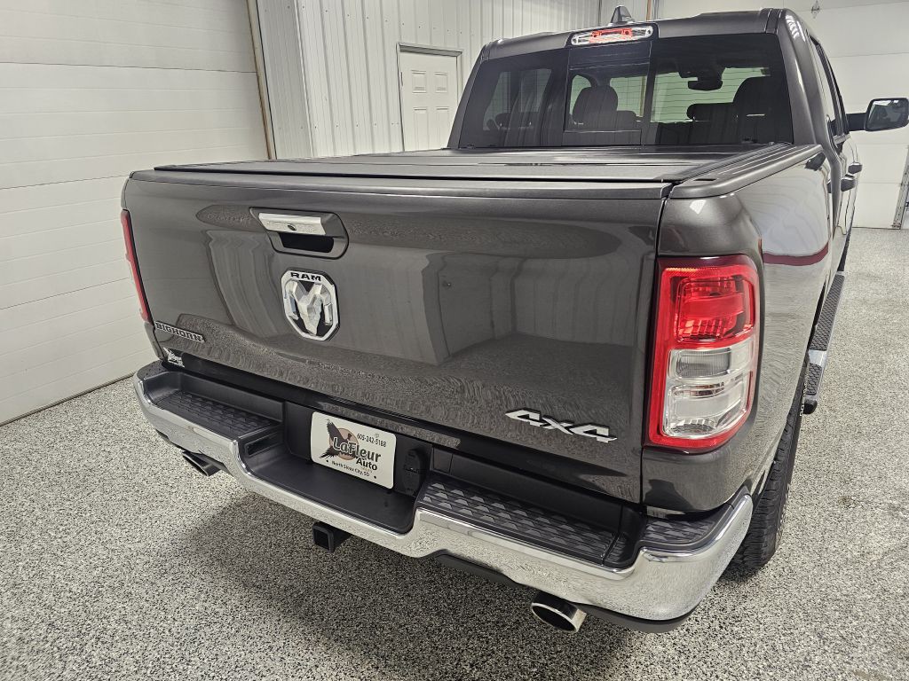 2019 RAM 1500 Image 6