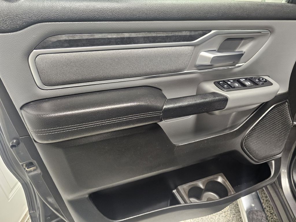 2019 RAM 1500 Image 13