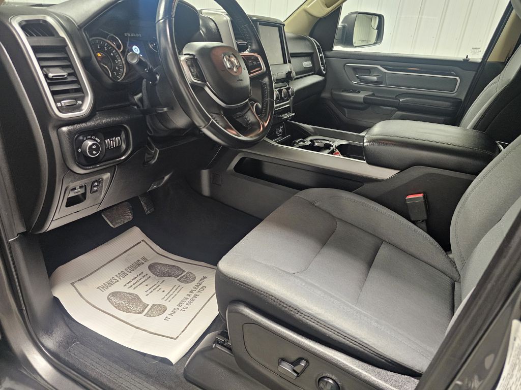 2019 RAM 1500 Image 14