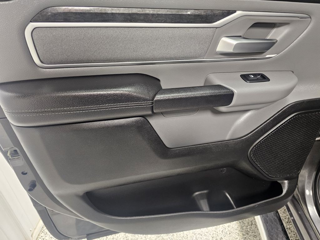 2019 RAM 1500 Image 15