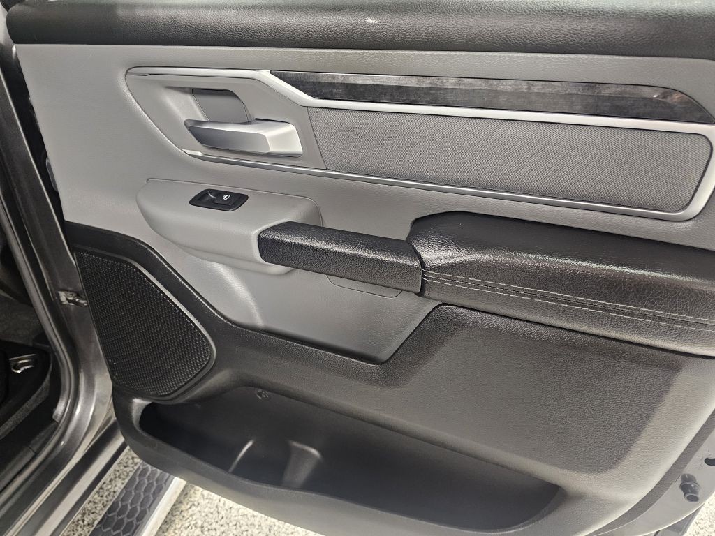 2019 RAM 1500 Image 17