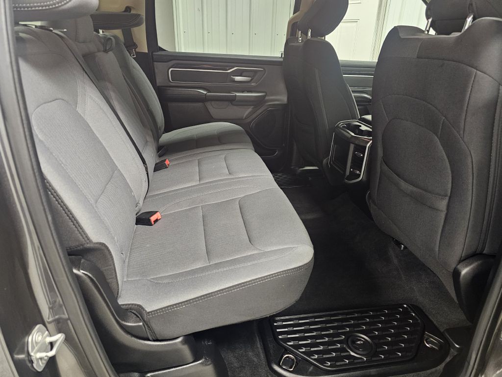 2019 RAM 1500 Image 18