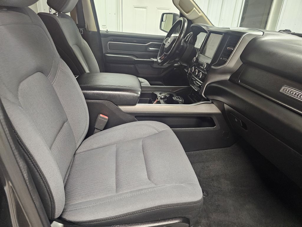 2019 RAM 1500 Image 20