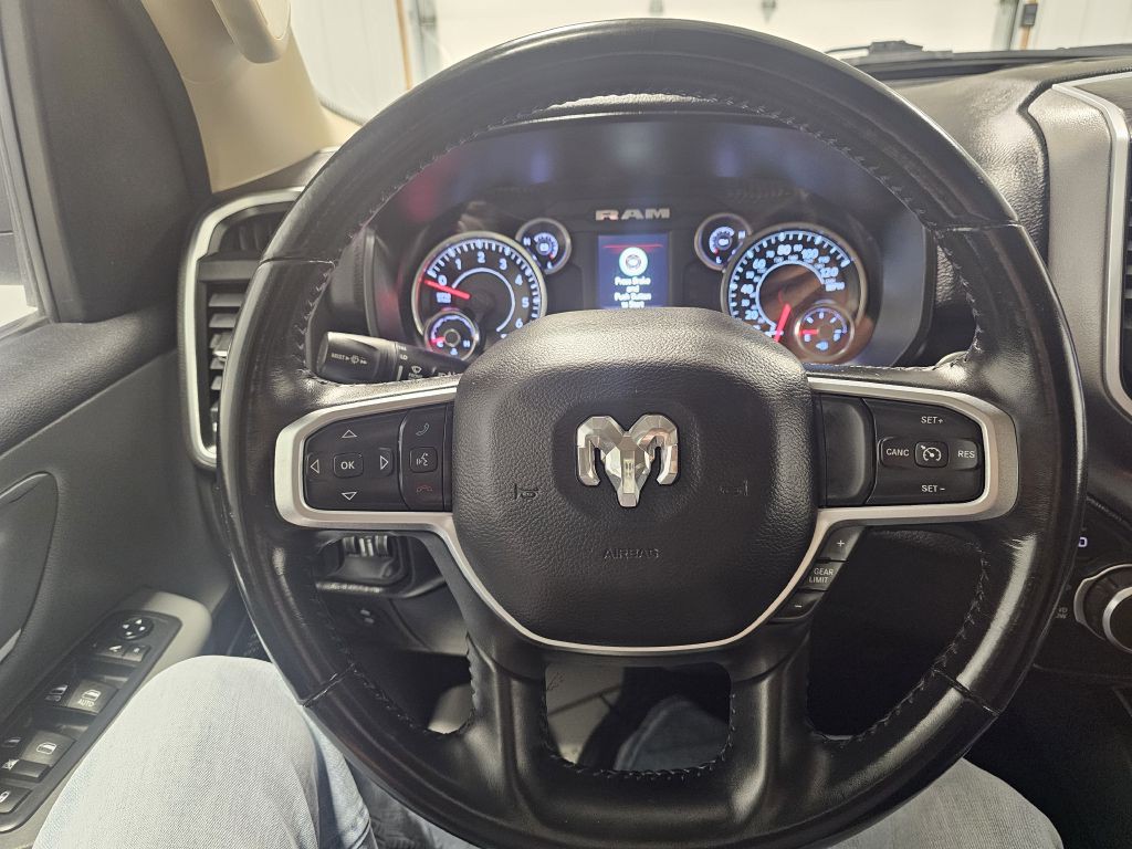 2019 RAM 1500 Image 21