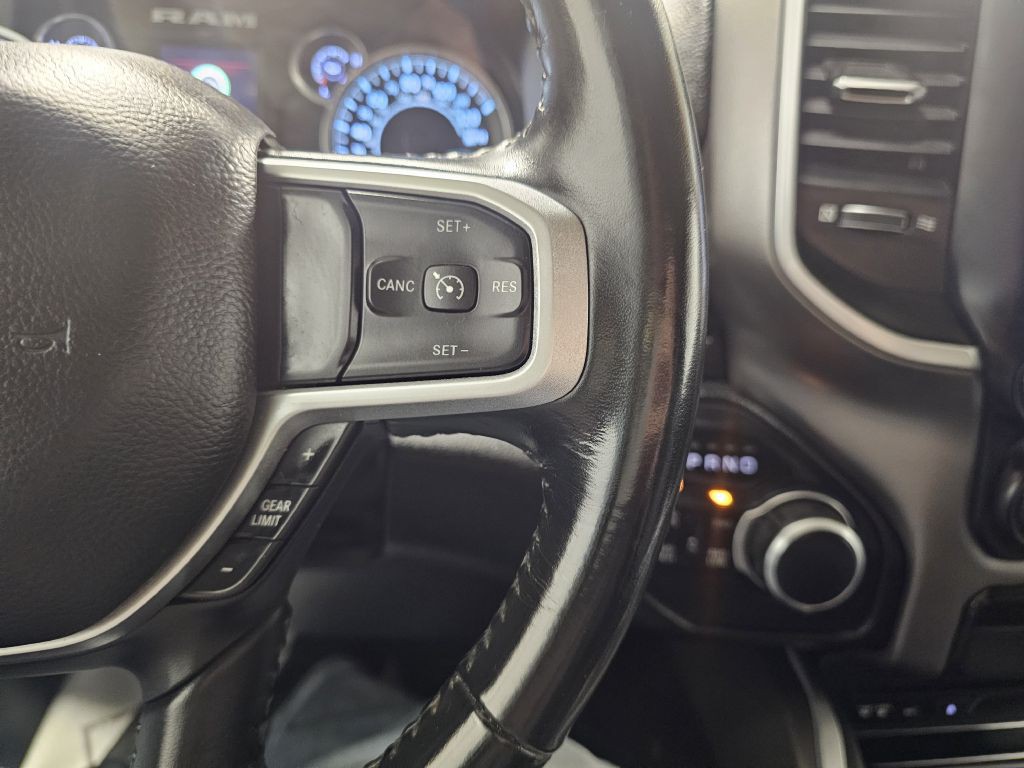 2019 RAM 1500 Image 23