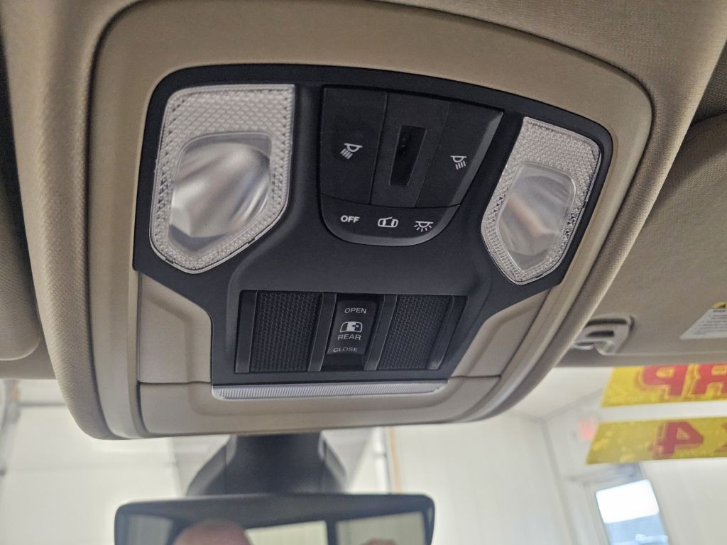 2019 RAM 1500 Image 25