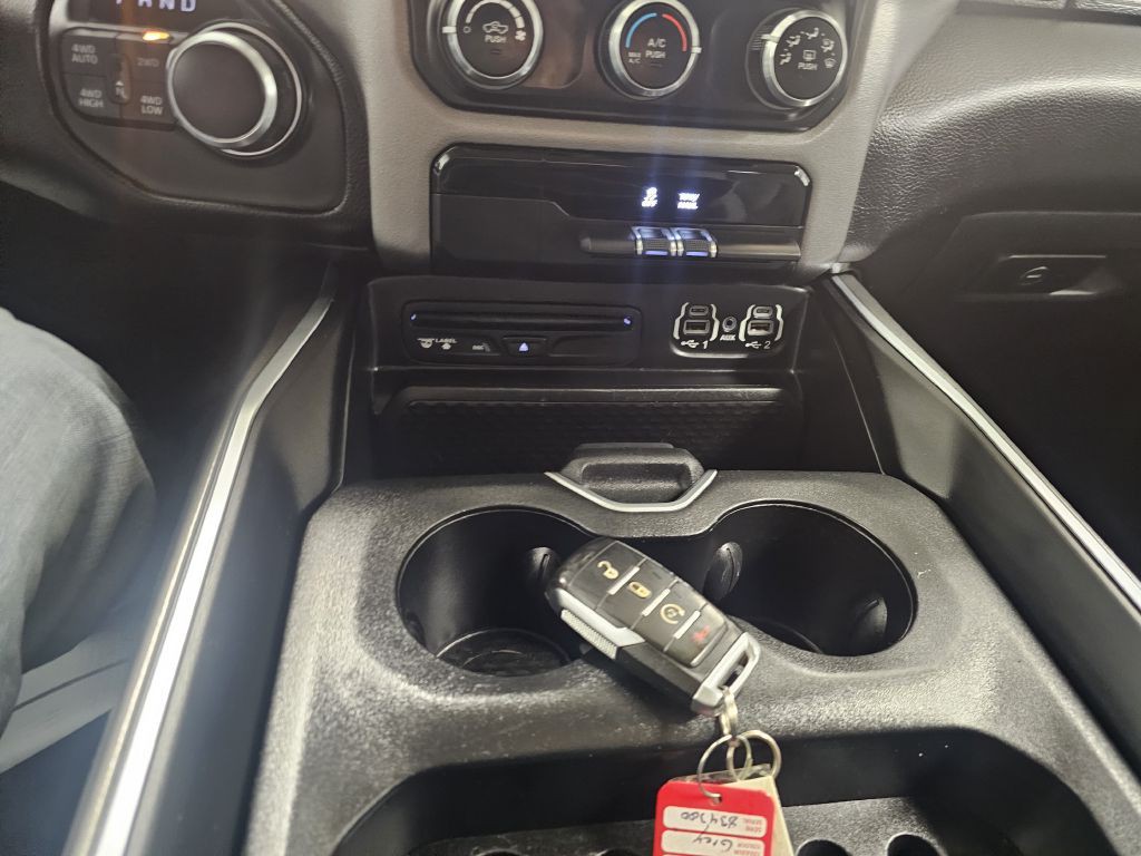 2019 RAM 1500 Image 26