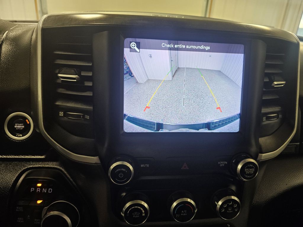 2019 RAM 1500 Image 27