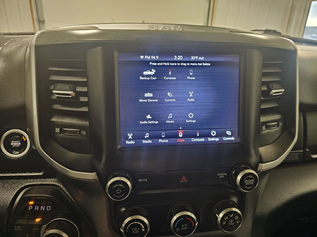 2019 RAM 1500 Image 28