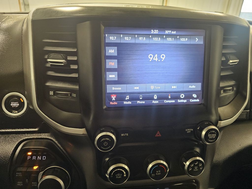 2019 RAM 1500 Image 29