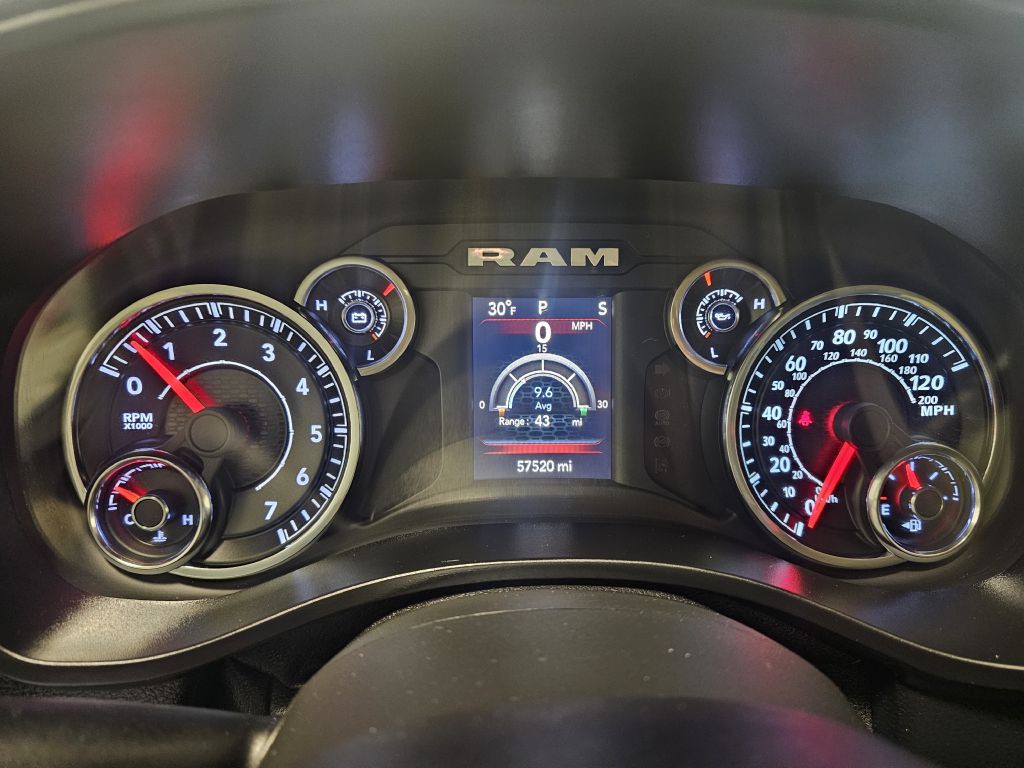 2019 RAM 1500 Image 30