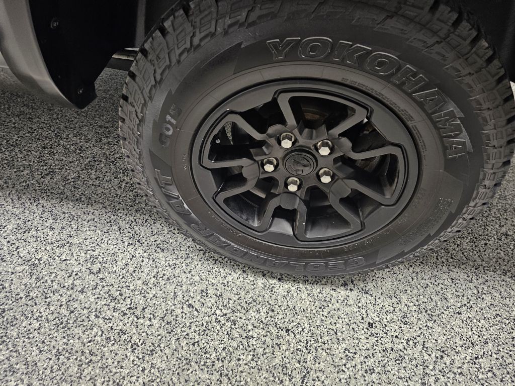 2022 RAM 1500 Image 7