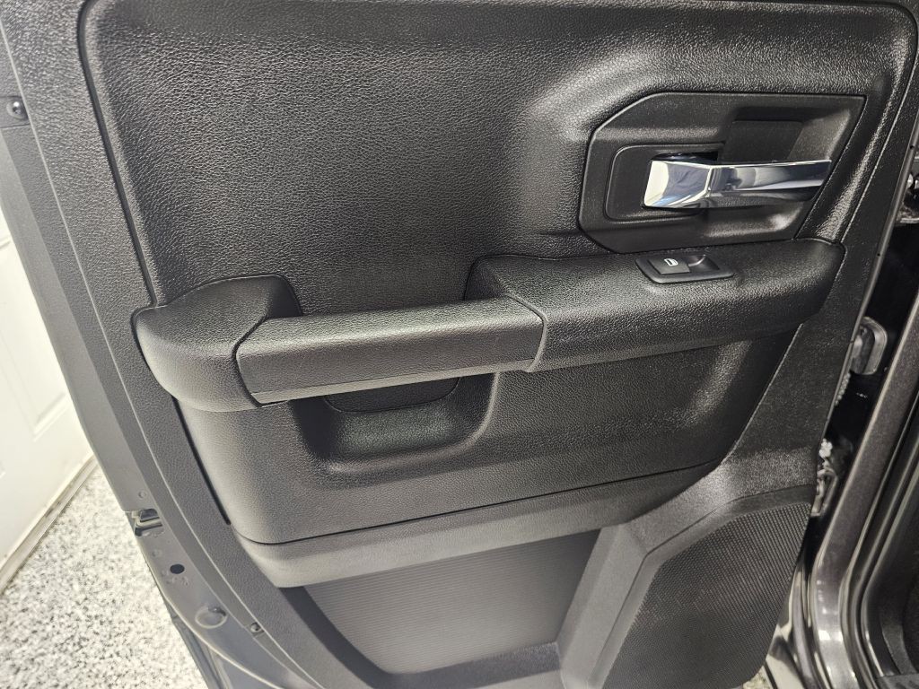 2022 RAM 1500 Image 10