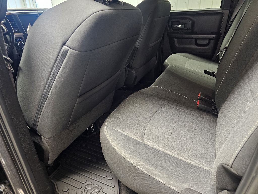 2022 RAM 1500 Image 11