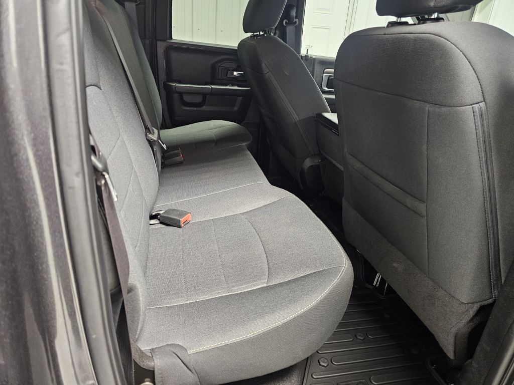 2022 RAM 1500 Image 13