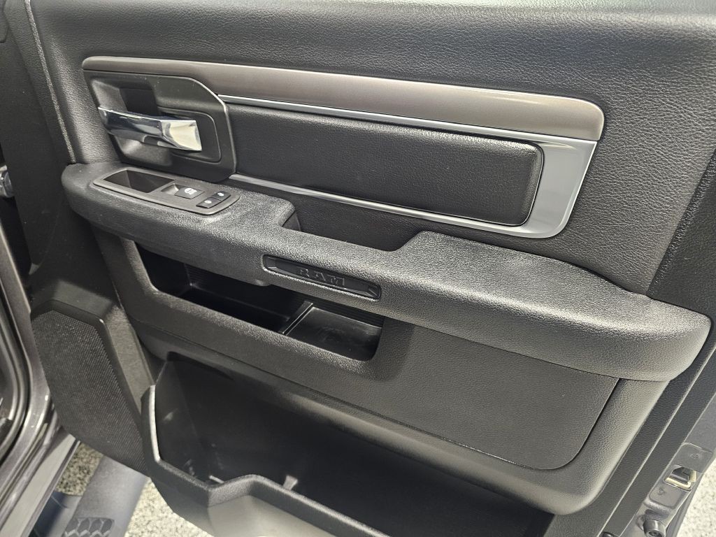 2022 RAM 1500 Image 14