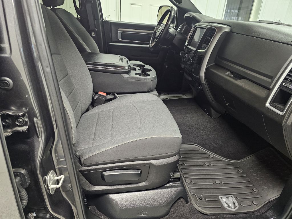 2022 RAM 1500 Image 15