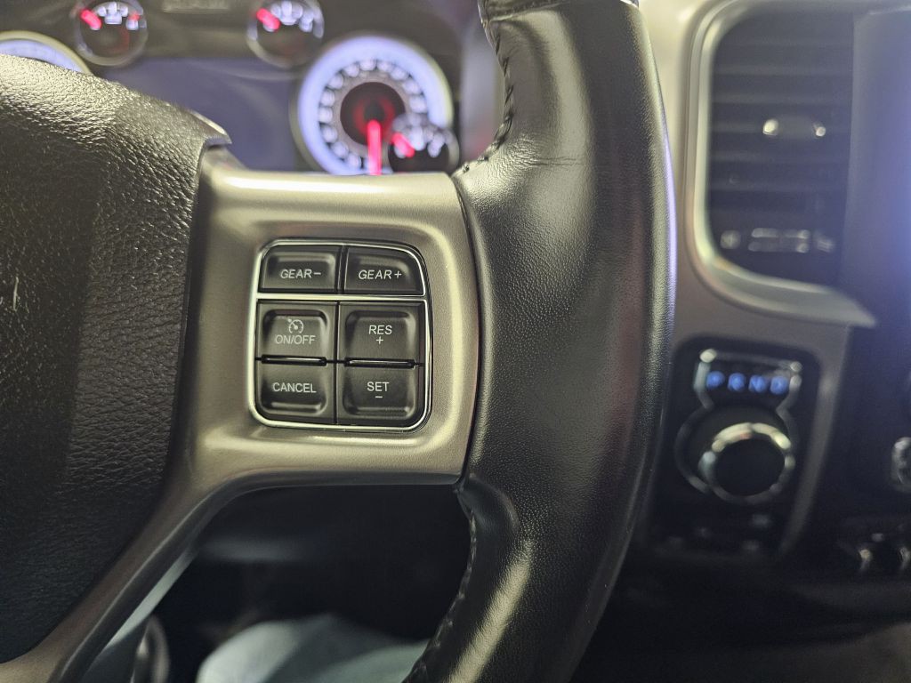 2022 RAM 1500 Image 18