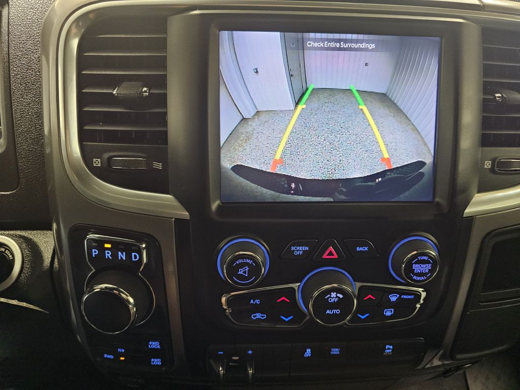 2022 RAM 1500 Image 20