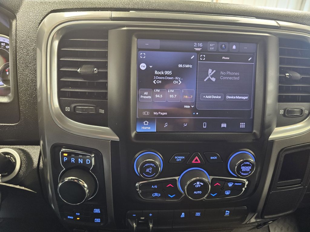 2022 RAM 1500 Image 22