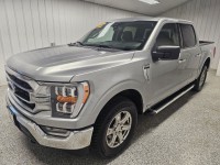 Image for 2023 Ford F-150 Supercrew ID: 7147401