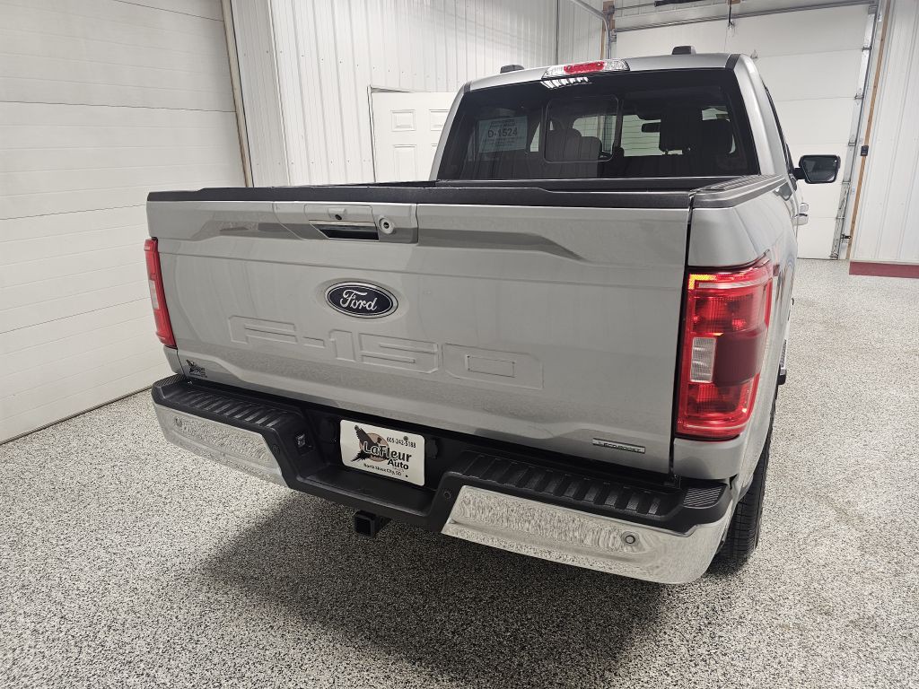 2023 Ford F-150 Image 6
